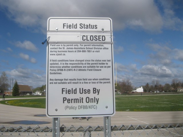 Field Closed Sign.JPG