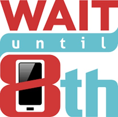 Wait Until 8th Website/Pledge Information 