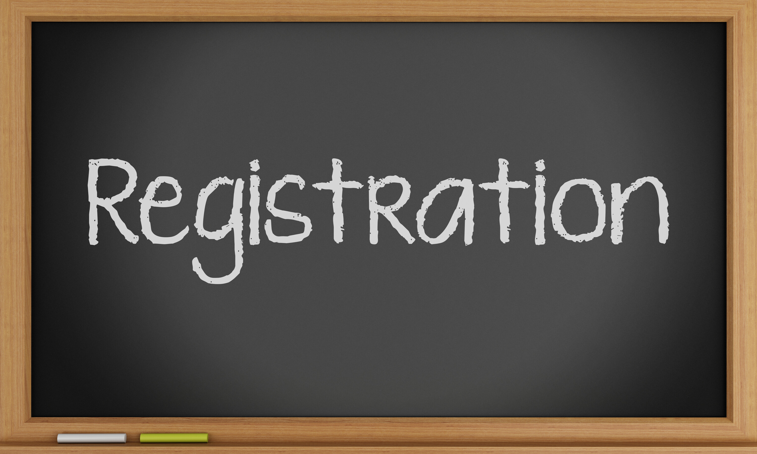2024-25 School Registration Dates and Information