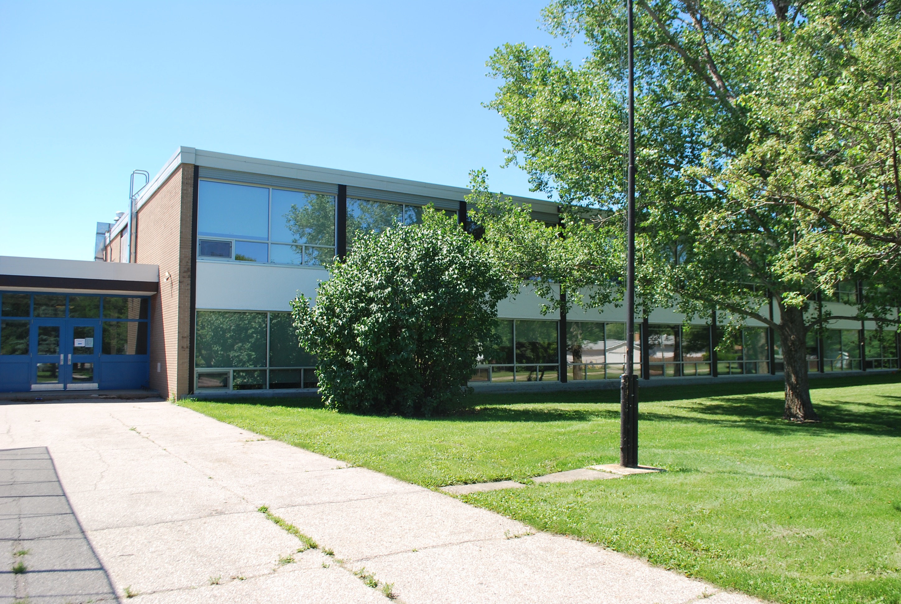 Lincoln Middle School Lincoln Middle School Lincoln Middle School Lincoln Middle School