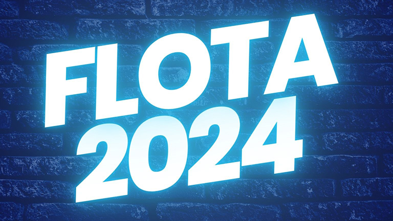 FLOTA 2024 ~ April 8