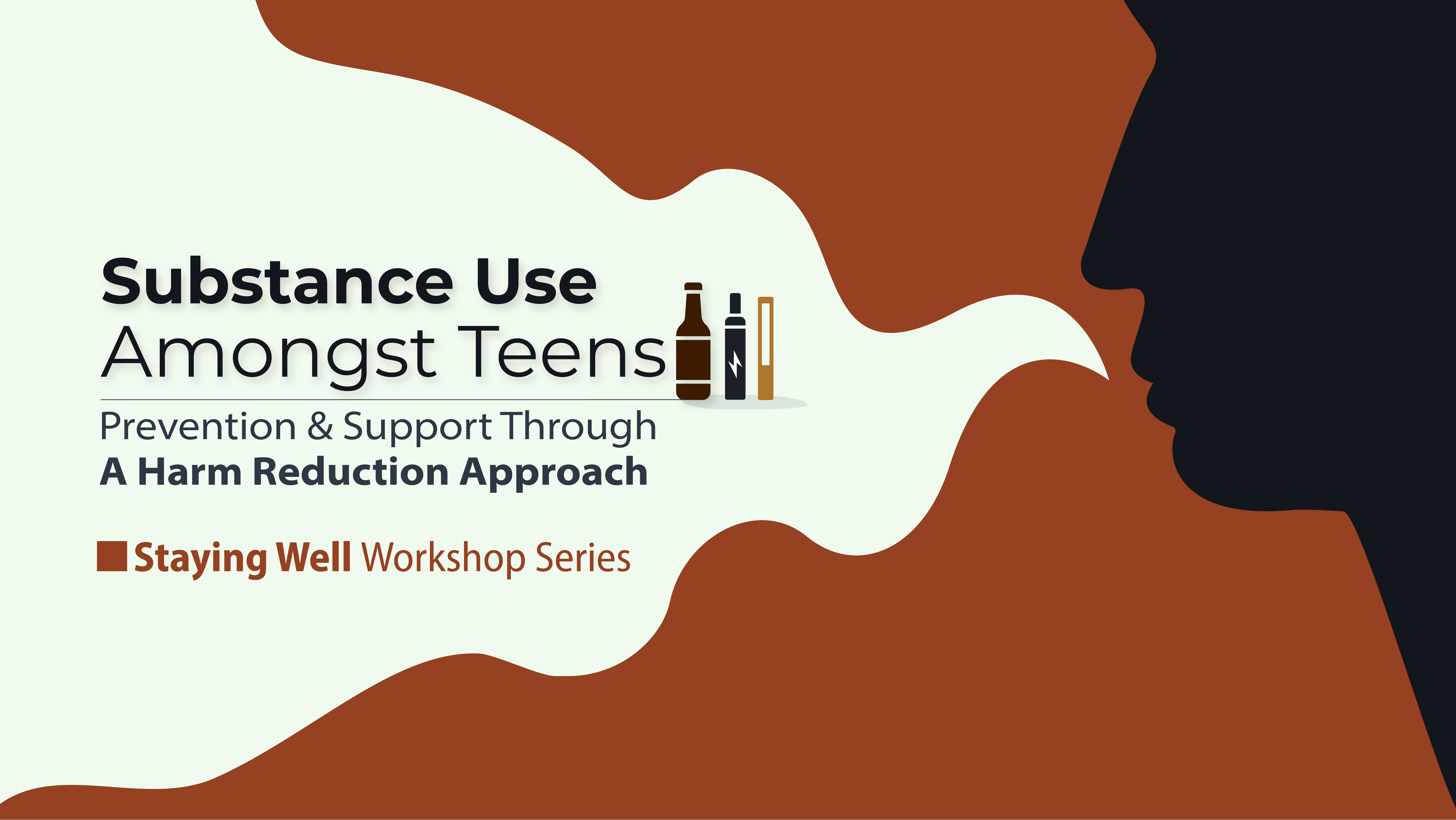 Navigate Teen Substance Use