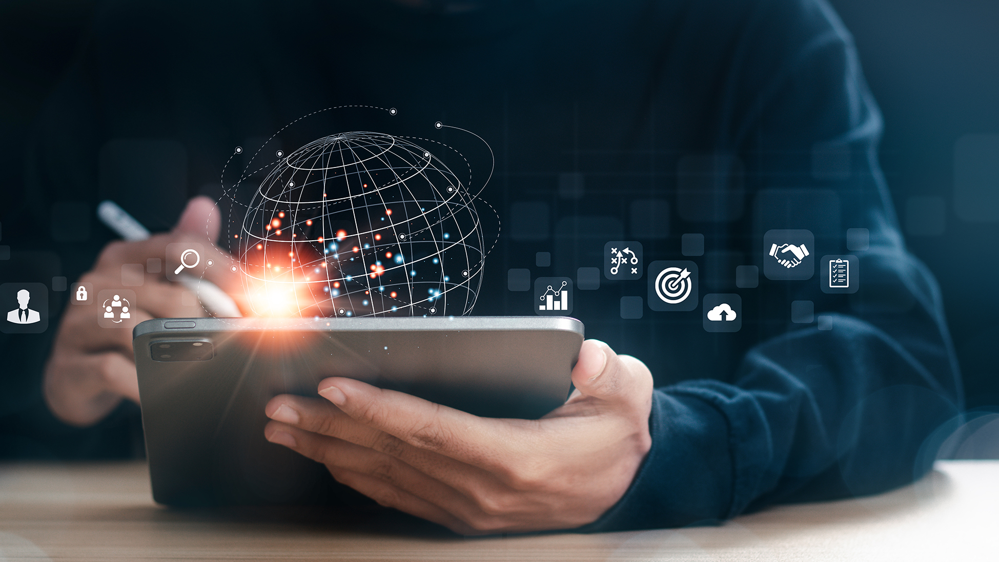 Master Digital Marketing