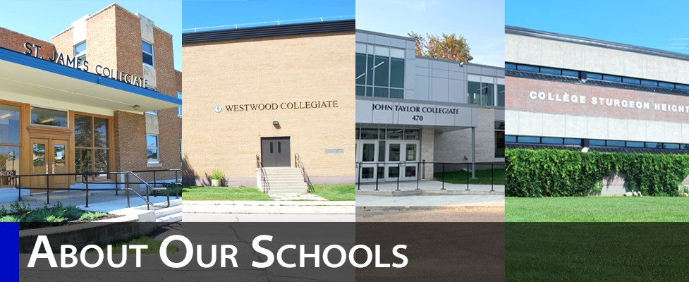 about our schools
