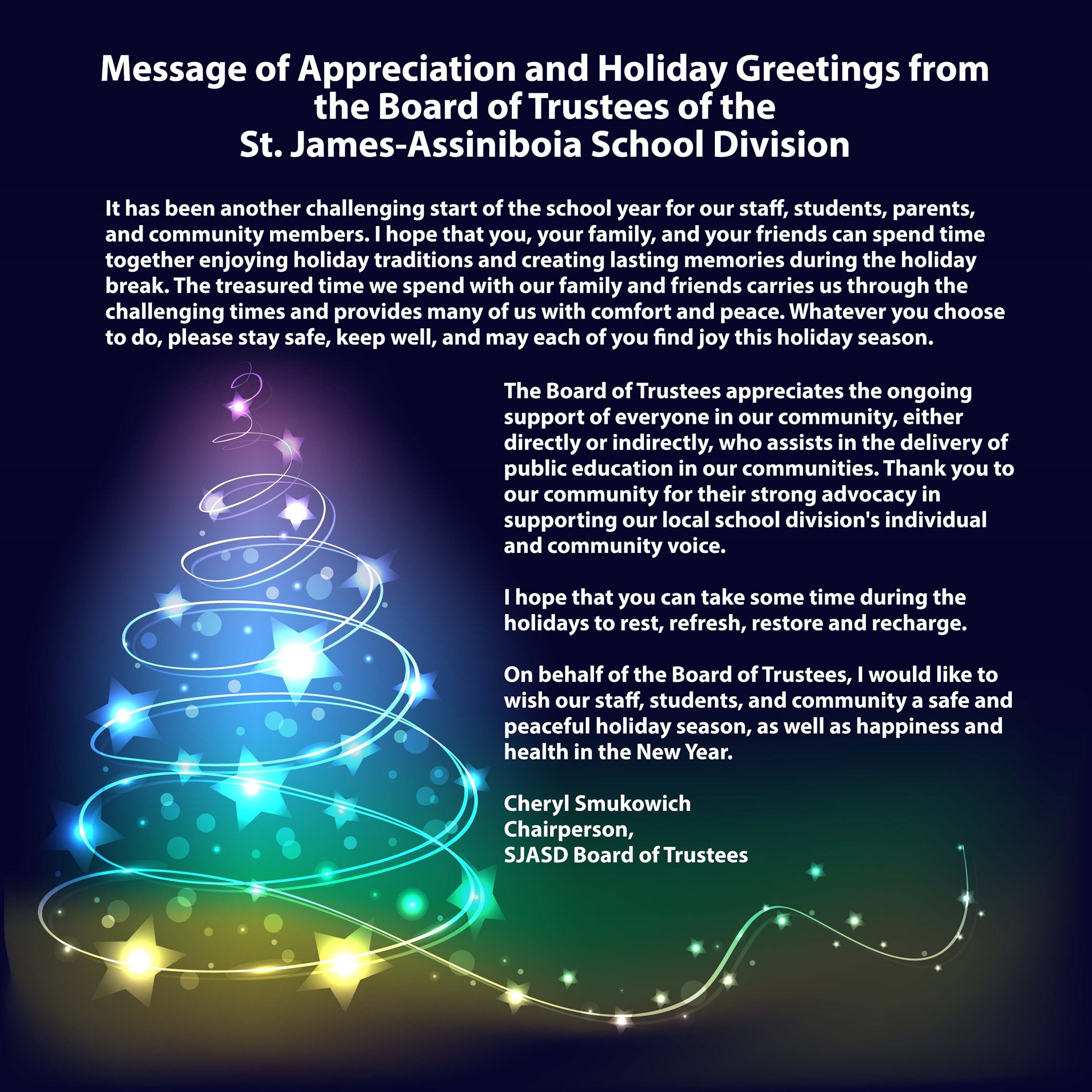 Holiday Greetings from the Board of Trustees of the St. James-Assiniboia School Division.jpg