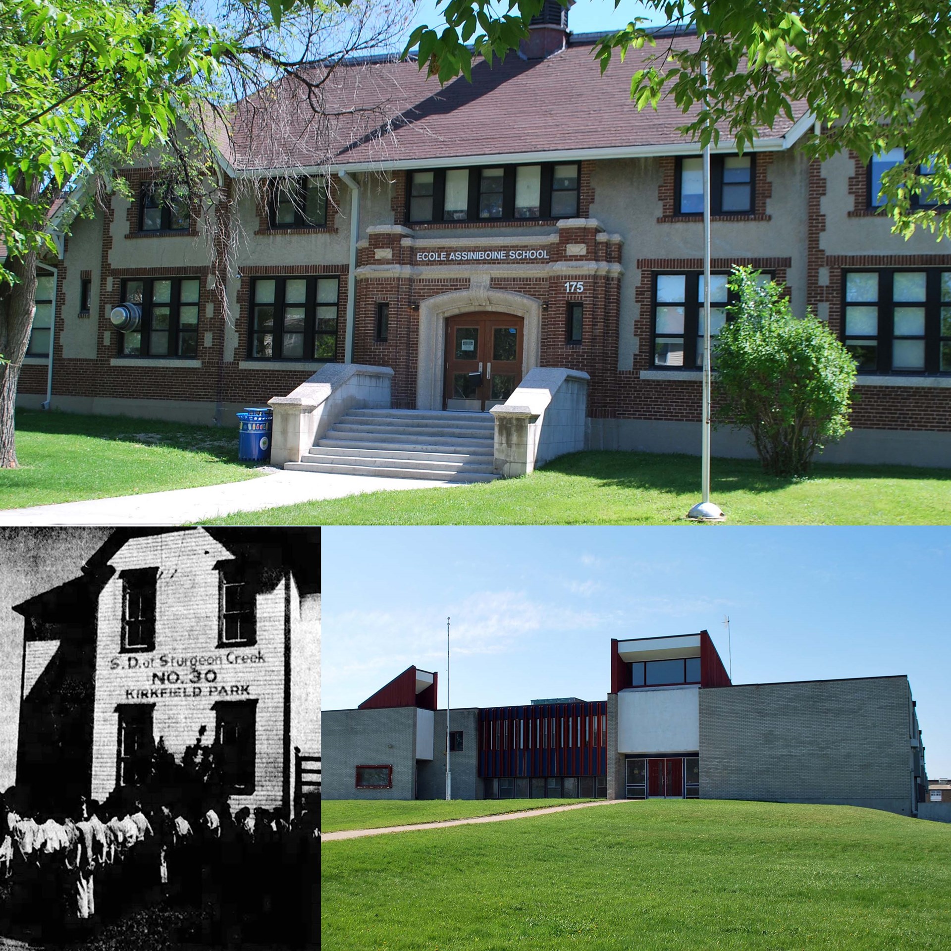 News Item St. JamesAssiniboia School Division