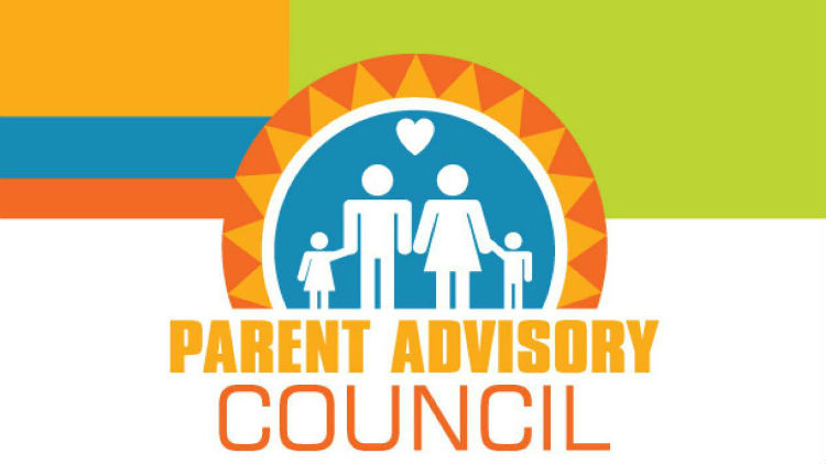 Parent Advisory Council Meeting