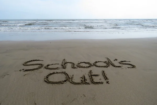 Enjoy your Summer Break!
