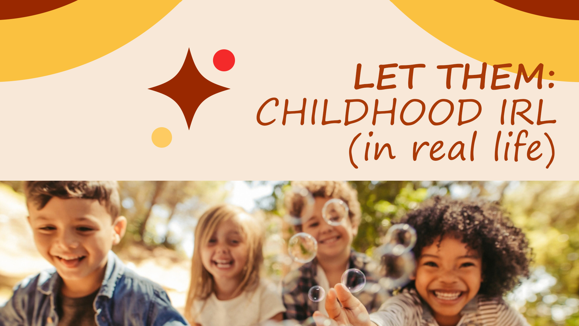 Attend Childhood Development Workshop