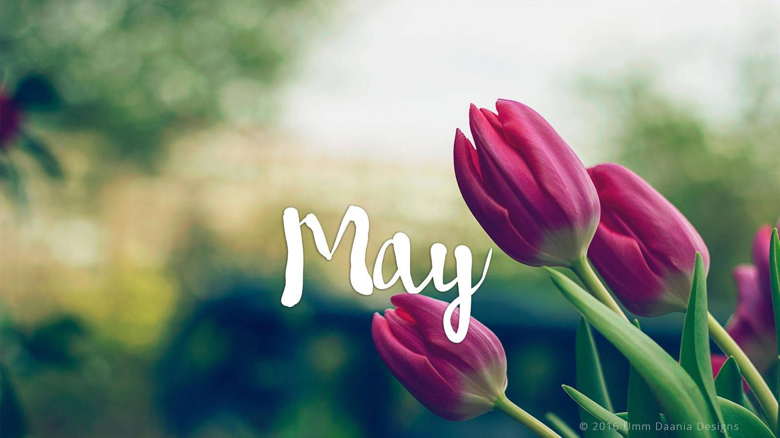 May Important Dates