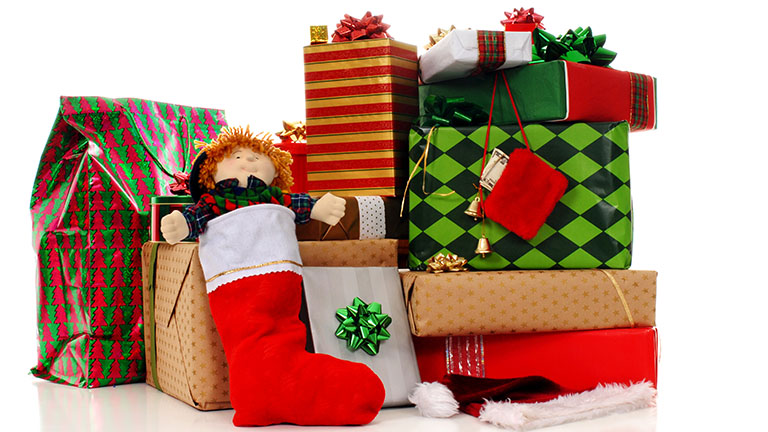 Athlone Christmas Hamper Project