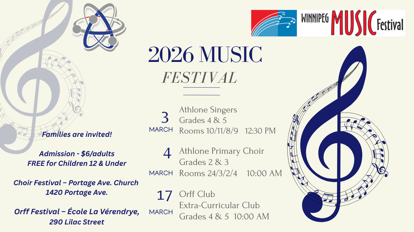2026 Music Festival! 
