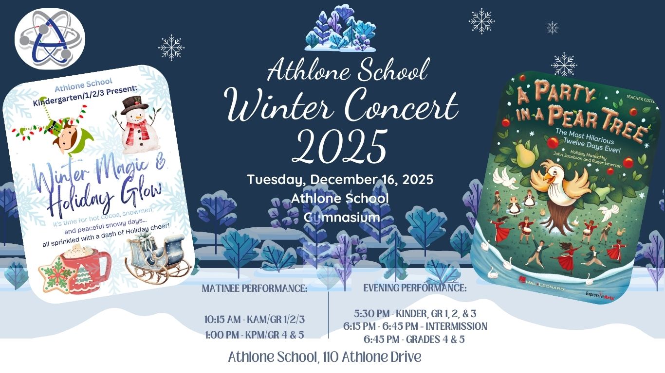 Winter Concert 2025 