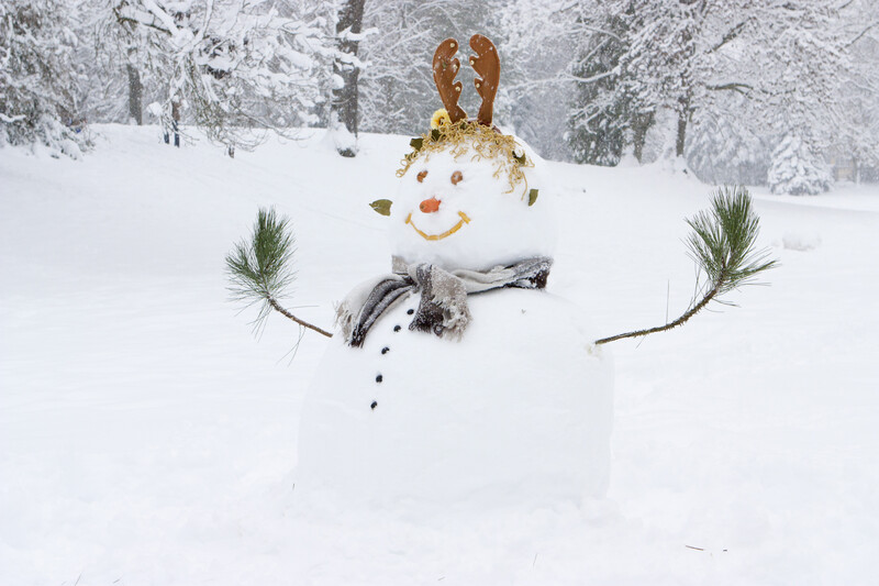 Important Dates In December