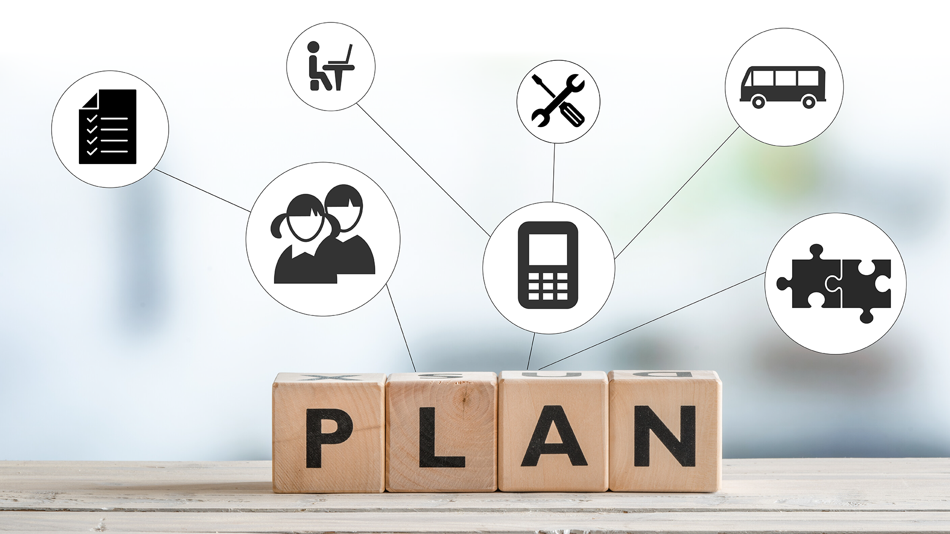 Attend Budget Consultation