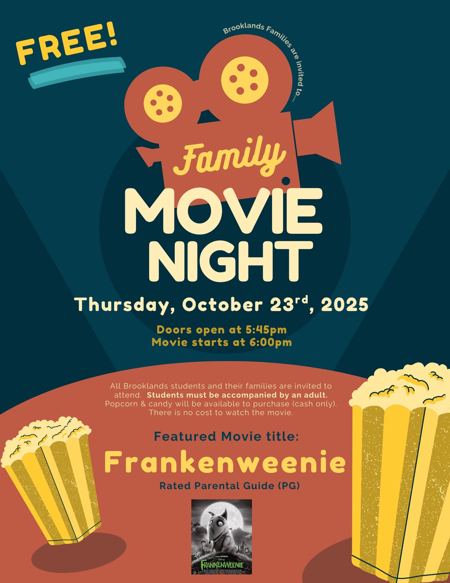 Frankenweenie movie night.jpeg