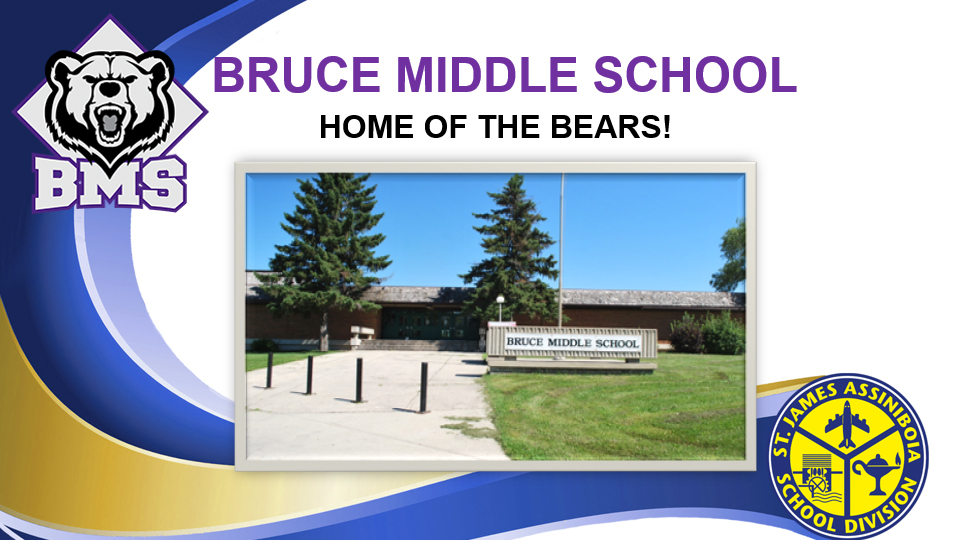 Bruce Bears Open House