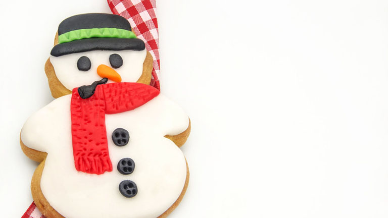 Holiday Spirit Week at Crestview December 15 to 19th