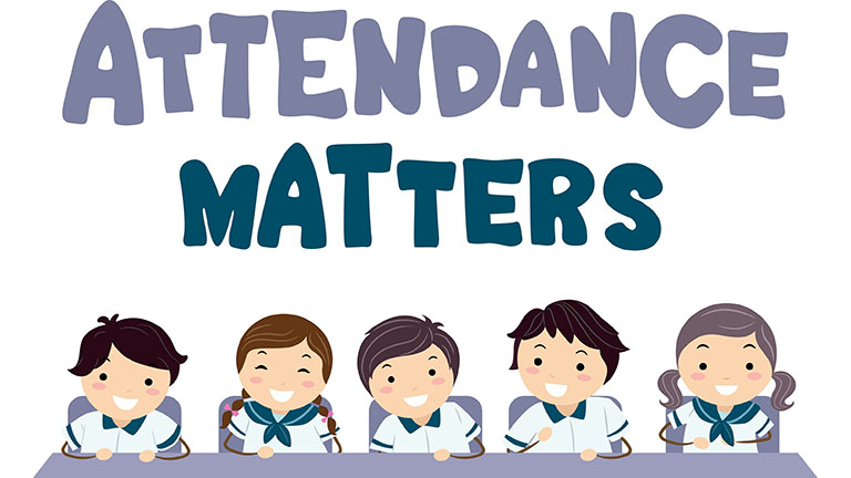 SafeArrival Attendance