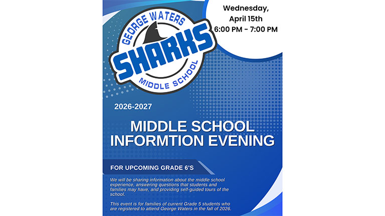 Wednesday, April 16th 6:00 - 7:00 PM