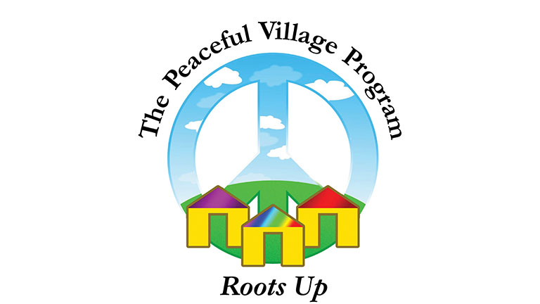 The Peaceful Village Program
