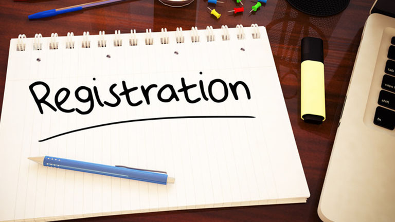  Registration for the 2023/2024 school year 