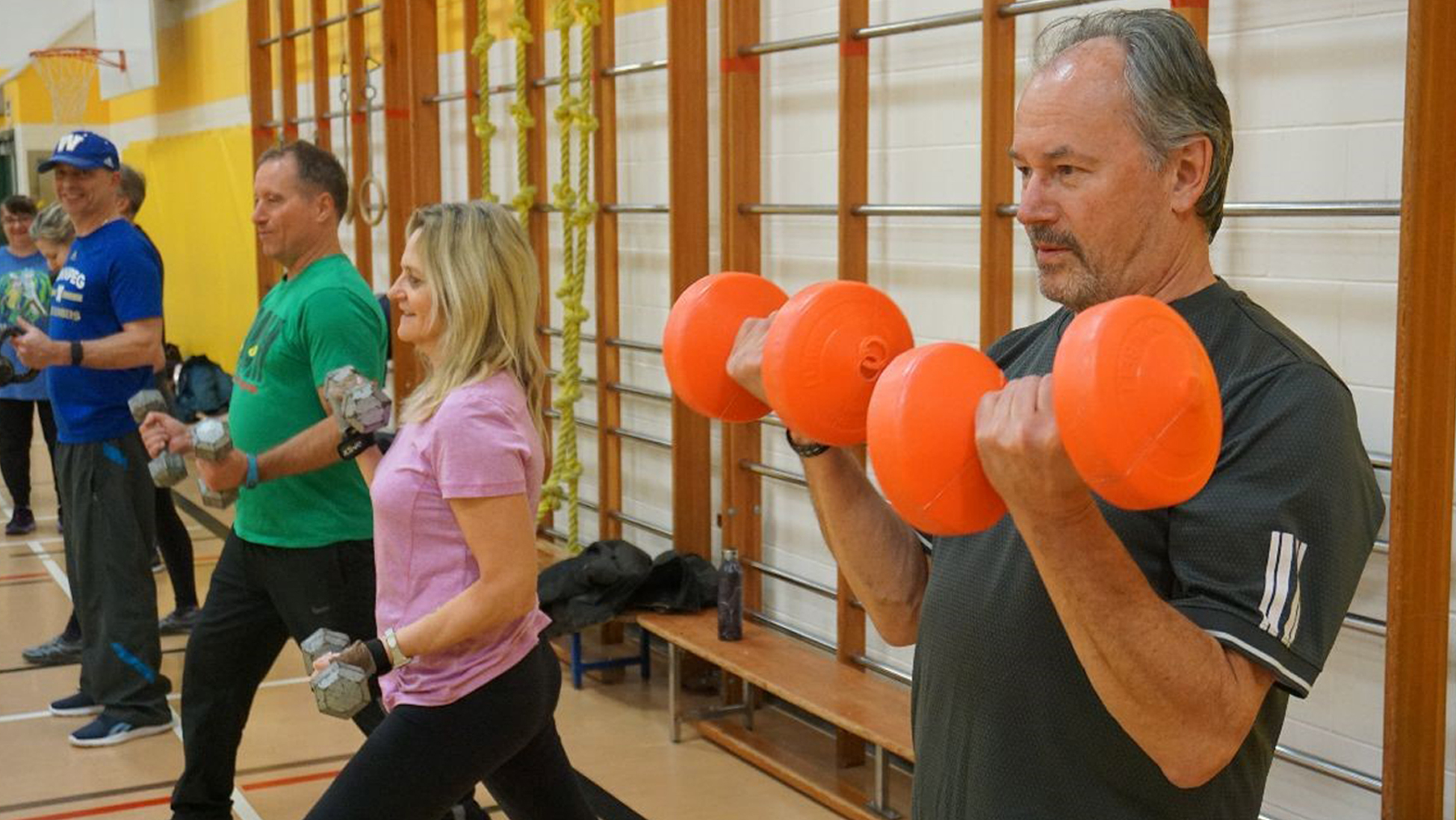 Get Fit