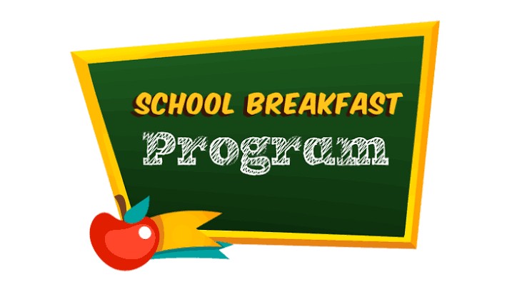 Golden Gate Breakfast Program!