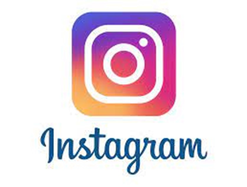 We're on Instagram!