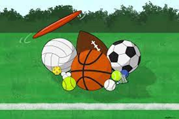 Intramurals at Golden Gate 2024-2025