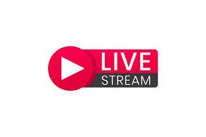 Golden Gate Livestream Channel