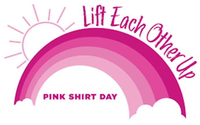 Pink Day - February 28th, 2024