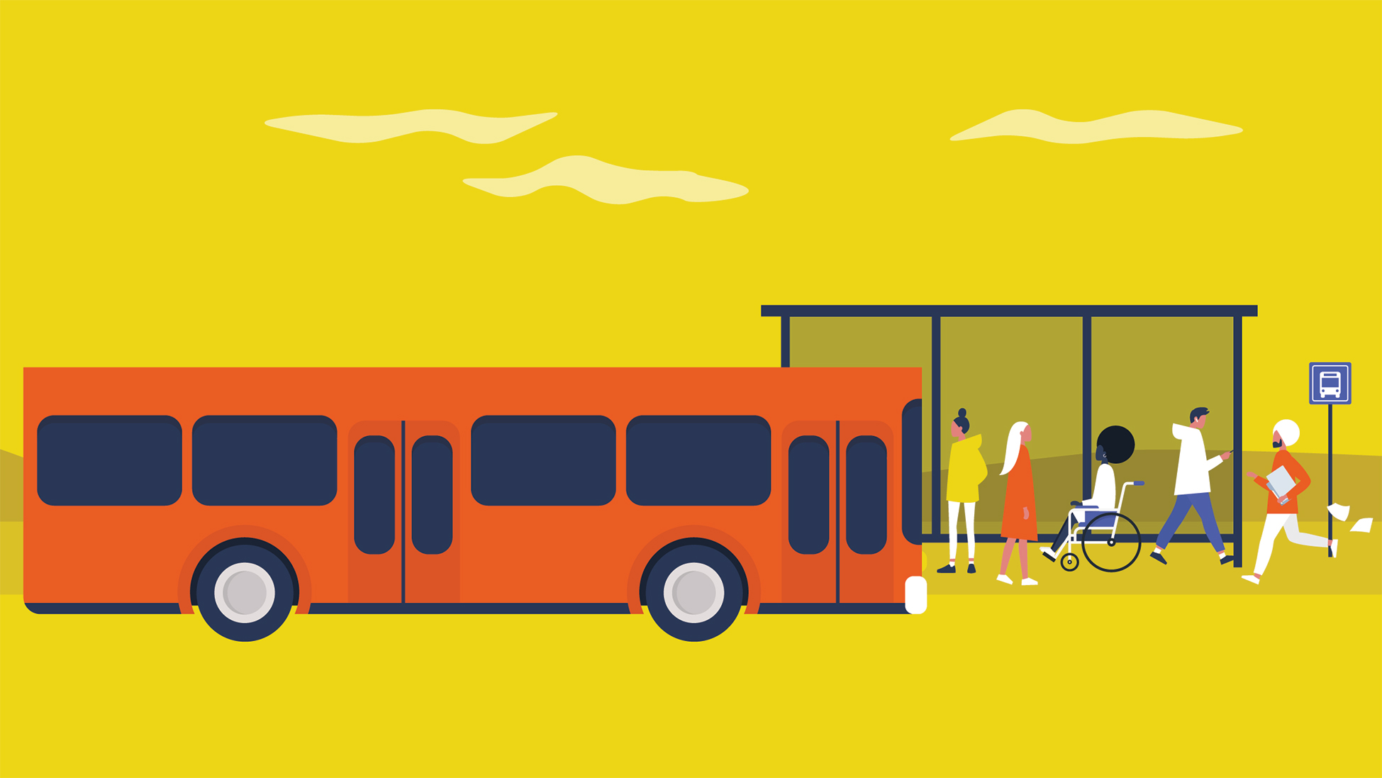 Winnipeg Transit Bus Stops and Routes
