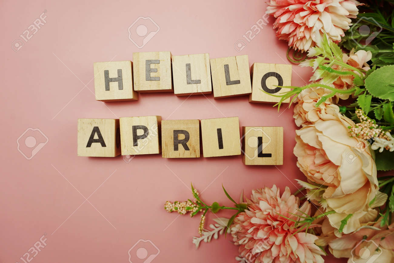 Important Dates in April