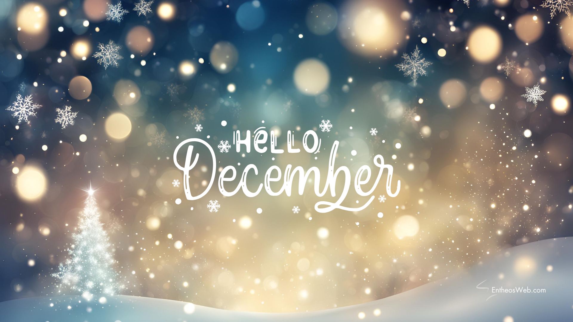 Important Dates in December