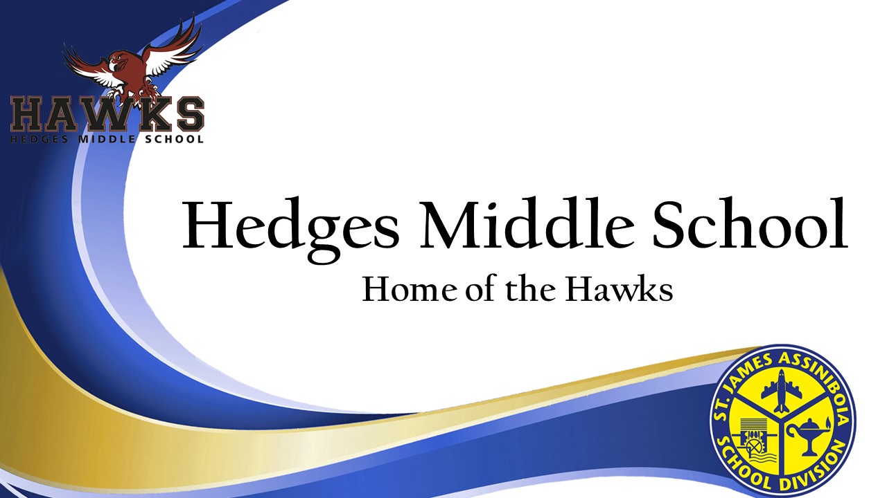 Hedges Information