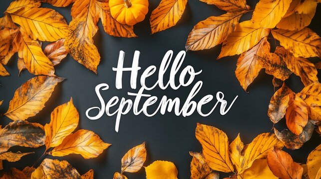 Dates to Remember in September