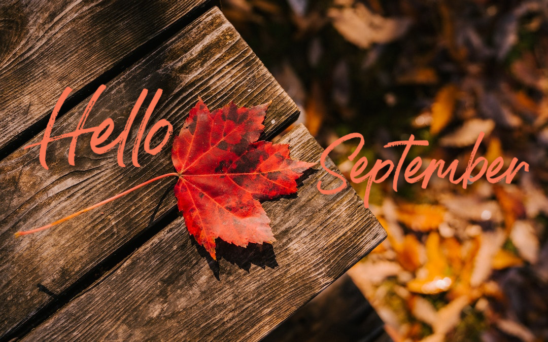 Important Dates in September