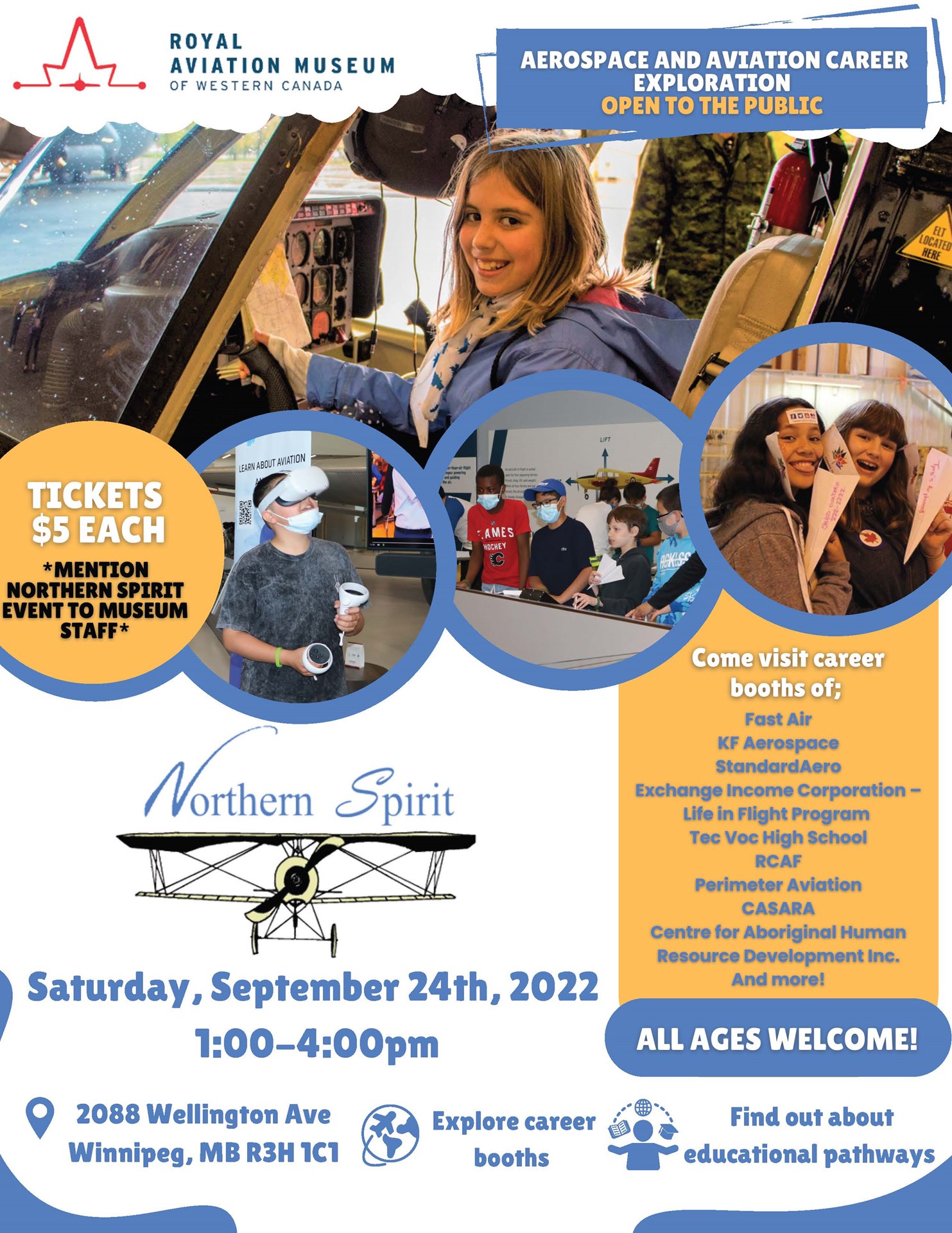 Girls in Aviation Day - Career Information Booths - Afternoon Session 12pm - 4pm.jpg