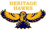 Heritage School logo