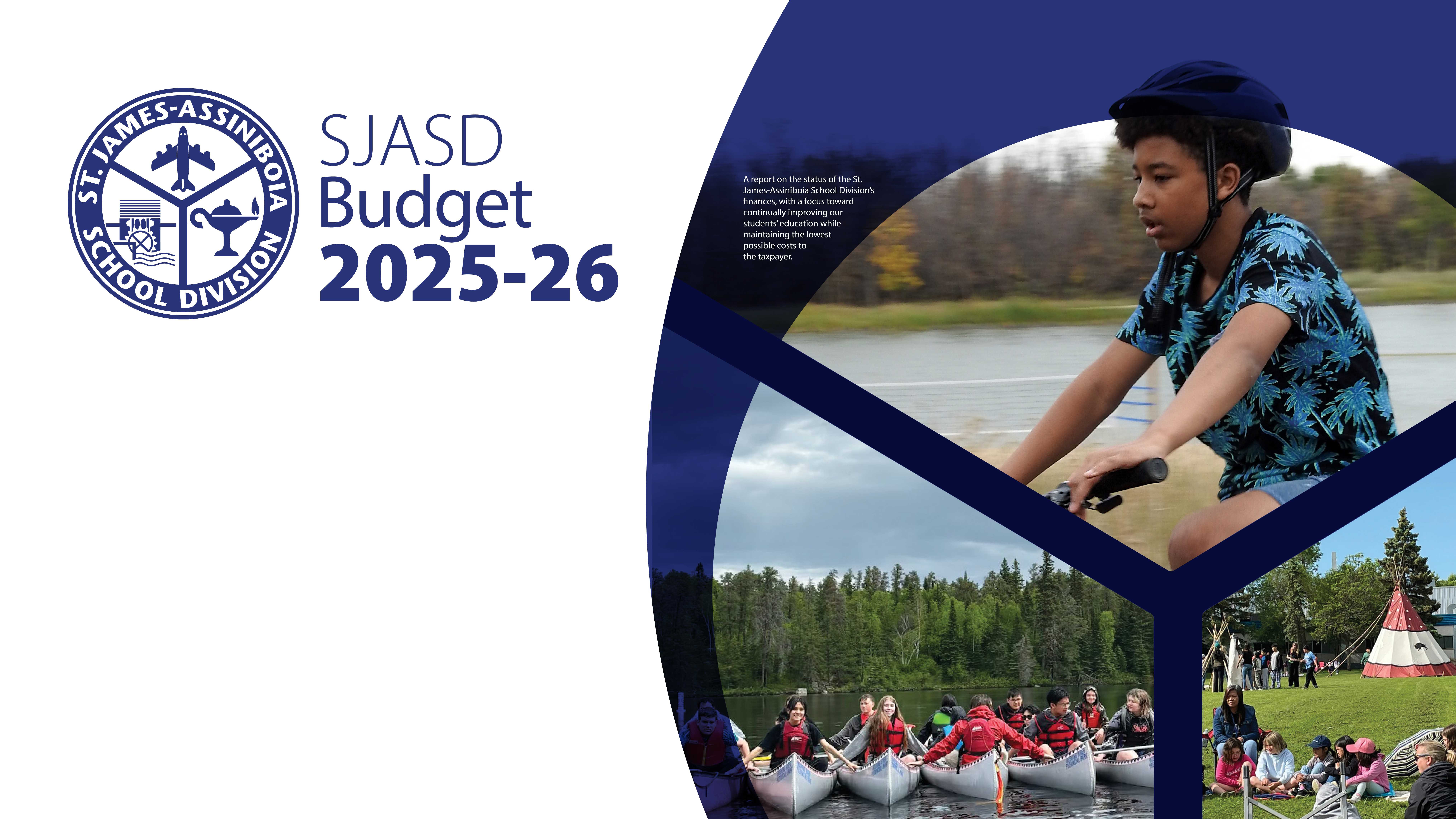 Budget Approved
