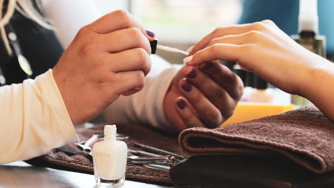 Nail Technology