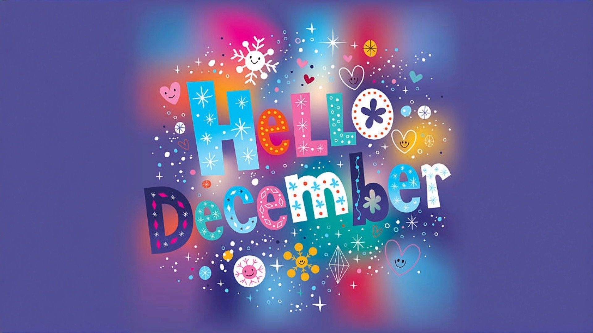 Important Dates in December