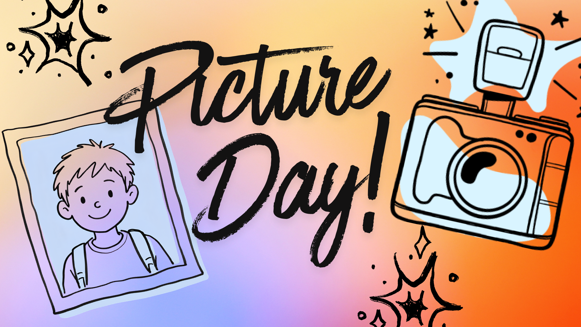 Picture Day!