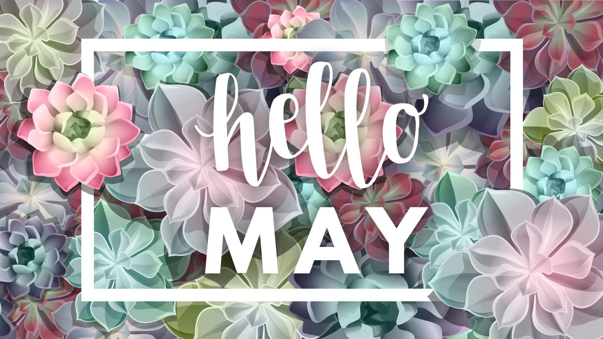 Important Dates in May