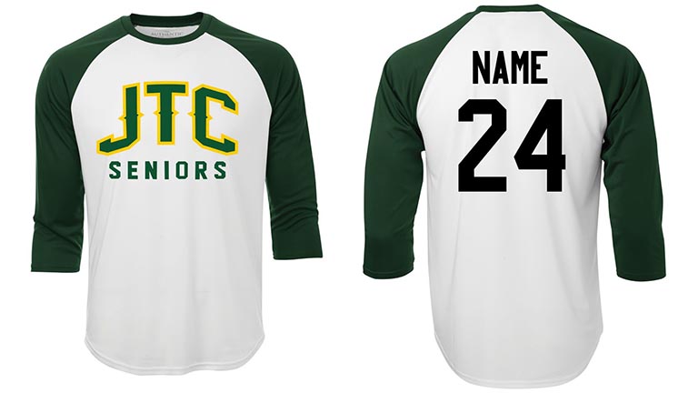 Spirit & Grad Wear