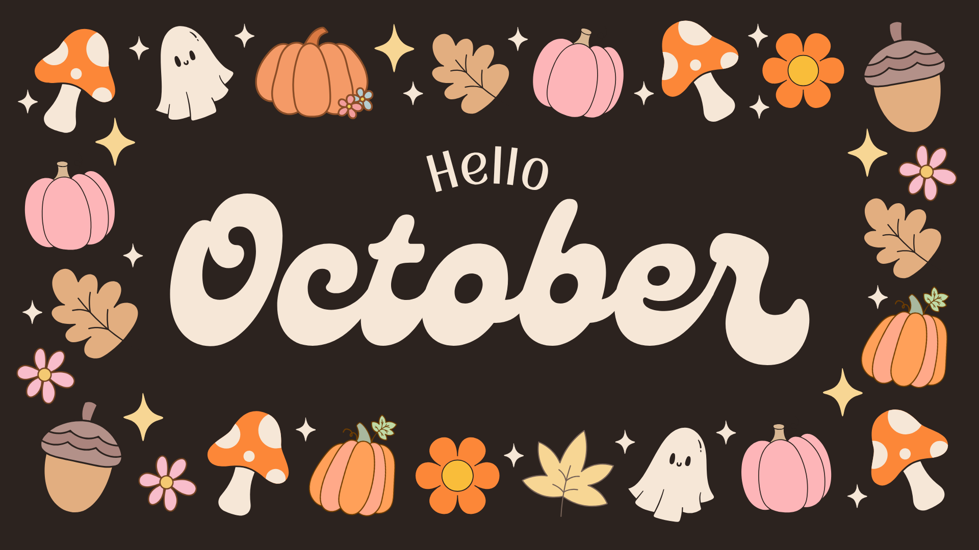 October Important Dates