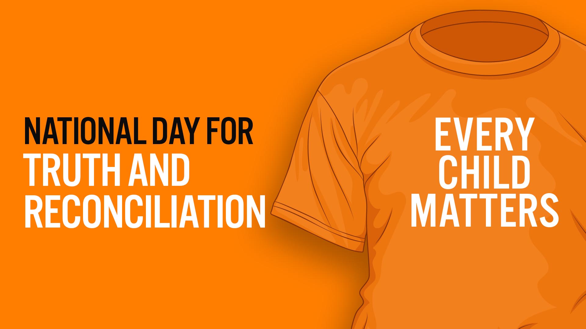 Orange Shirt Day