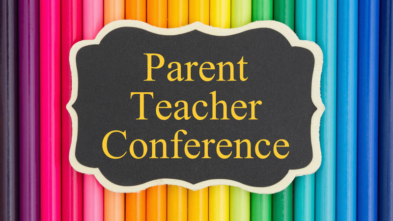 Parent Teacher Conferences