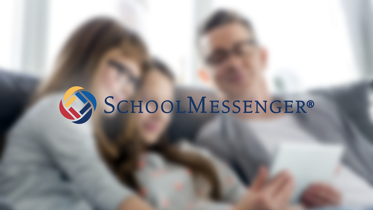 School Messenger Absence Reporting